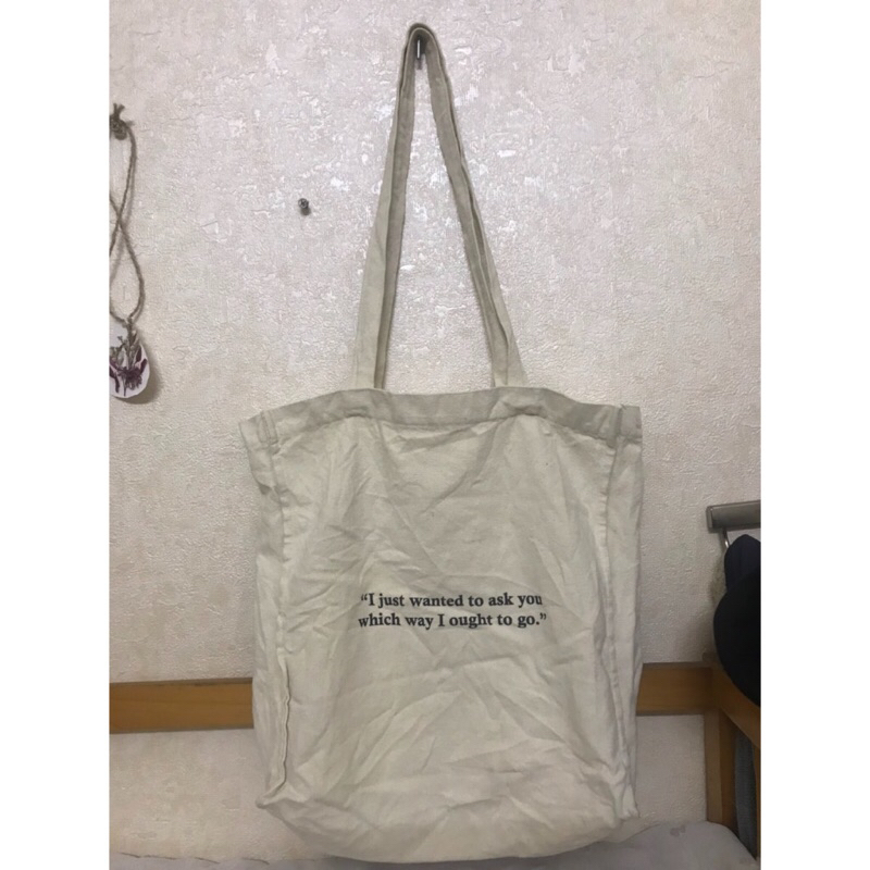 PASS/Thanh lý túi tote