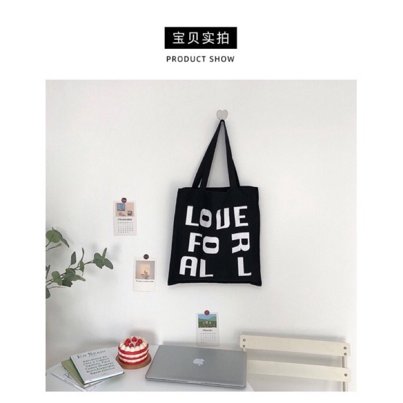 PASS/Thanh lý túi tote