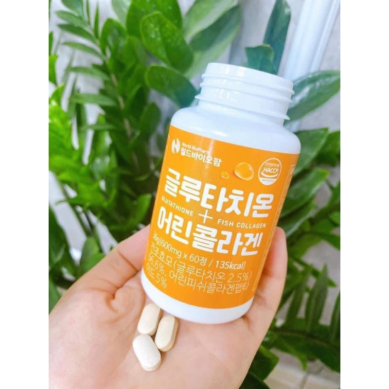 viên uống vitamin c