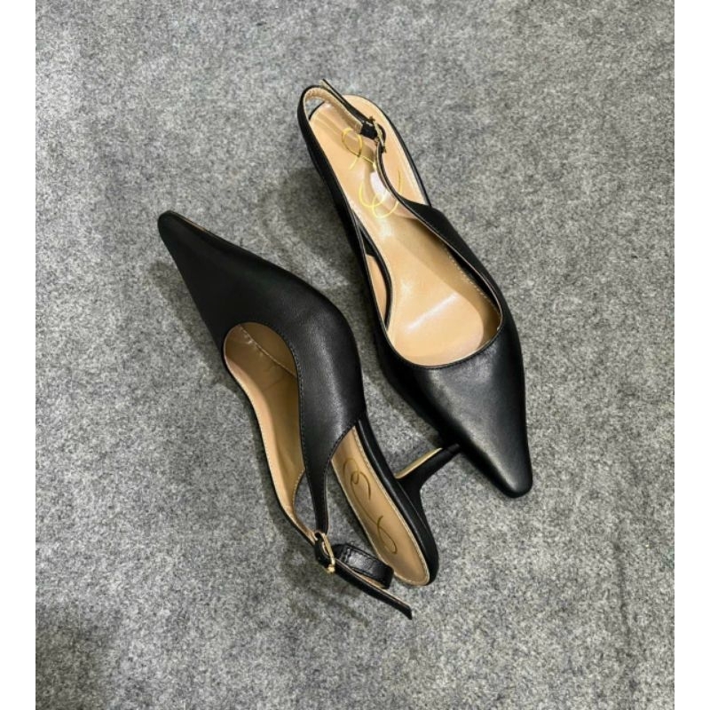 Giày gót Sam Edelman Toren Xuất Mỹ