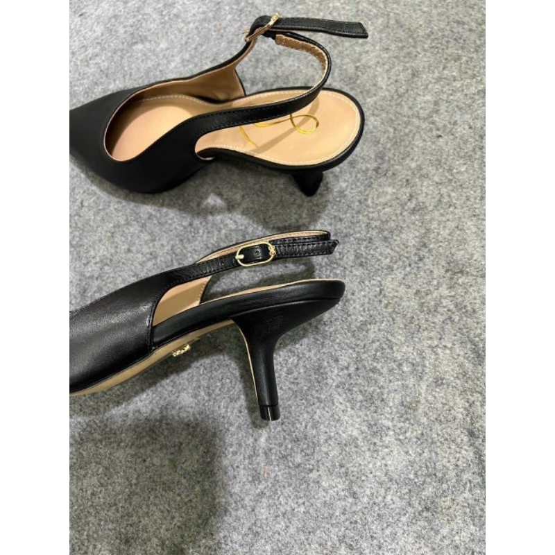 Giày gót Sam Edelman Toren Xuất Mỹ