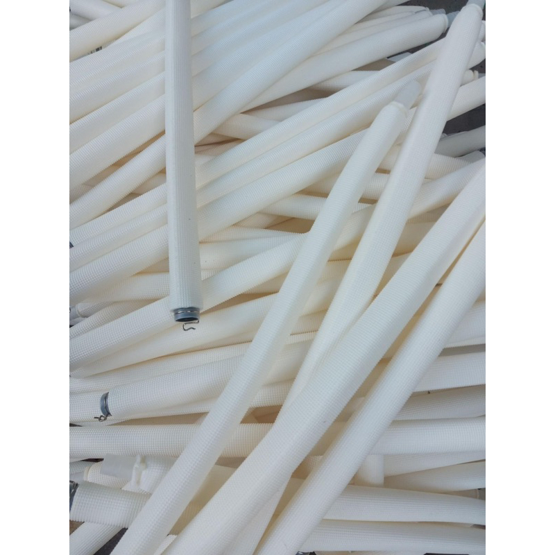 Ống Thoát Nước Mặt Lạnh Điều Hòa 60cm - bọc bảo ôn