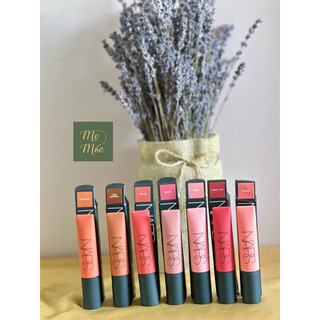 Son kem nars air matte lip color