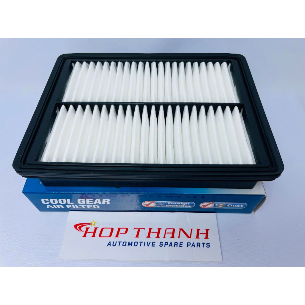 Lọc gió động cơ DENSO cho Mazda 2 từ 2015-2019 và Mazda 3 1.5 từ 2015-2019, mã 260300-1050