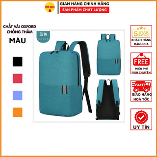 Balo đi học, balo du lịch phong cách Hàn Quốc chống nước, Học Sinh lớp 1 dùng đẹp