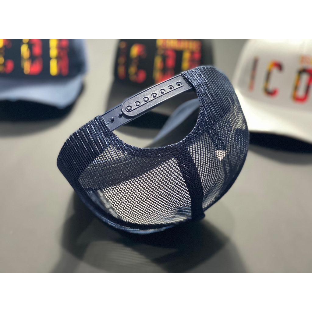 Mũ lưỡi trai nam nữ ICON hot hàng VNXK, VN46