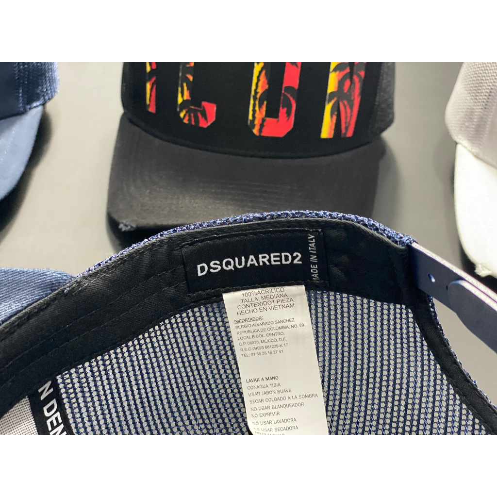 Mũ lưỡi trai nam nữ ICON hot hàng VNXK, VN46