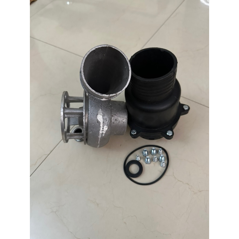 Bộ sên bơm nước máy bơm xăng động cơ Gx200