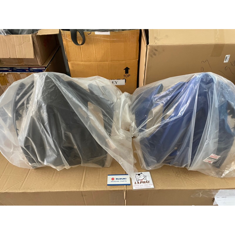 Mặt nạ chính hãng Suzuki Axelo