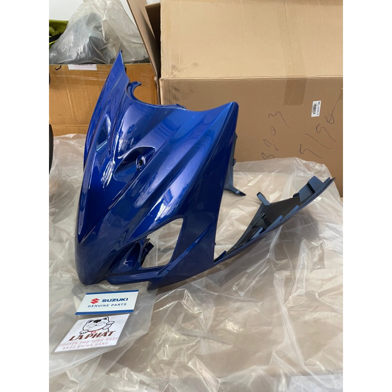Mặt nạ chính hãng Suzuki Axelo
