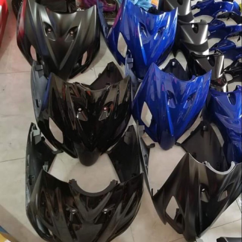 Mặt nạ chính hãng Suzuki Axelo