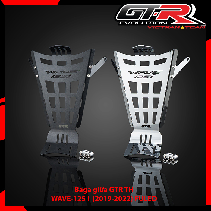 Baga giữa GTR TH WAVE125 I