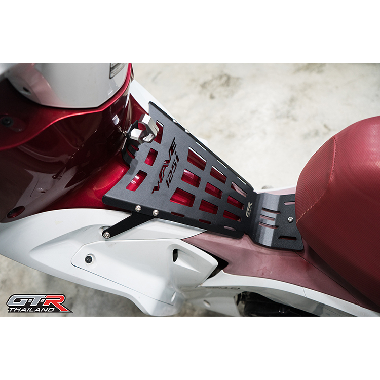 Baga giữa GTR TH WAVE125 I