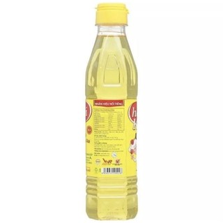 COMBO  Dầu ăn cao cấp  chai 400ml