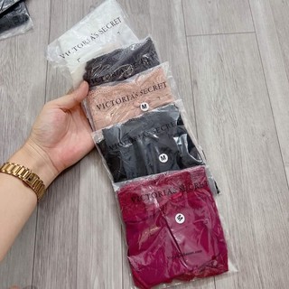 Combo 5 Quần Chip VIC Dư Xịn Siêu Mềm Mát
