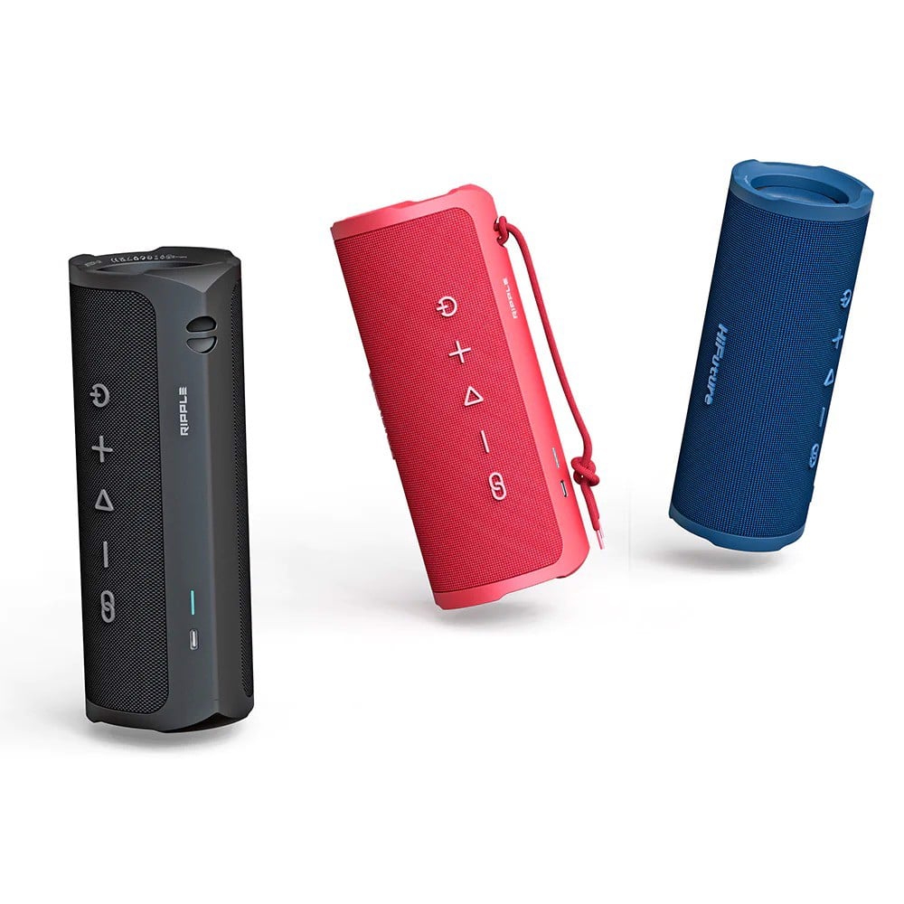 Loa Bluetooth HiFuture Ripple
