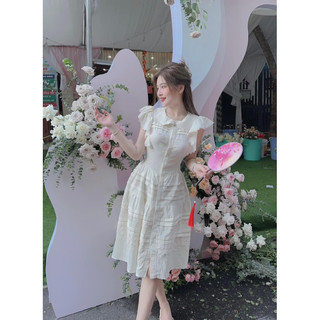 ĐẦM XÔ TAY TIÊN