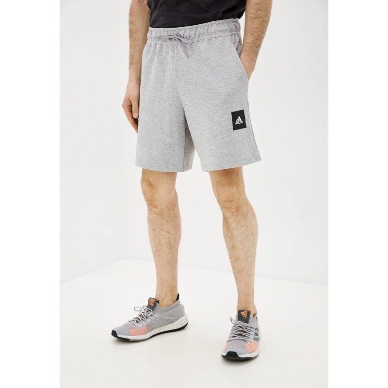 Quần short nỉ Adidas (FU0033)