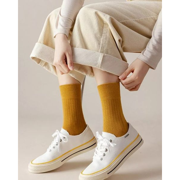 Tất cổ trung năng động - Unisex | Giao nhanh 2H | Hồ Chí Minh