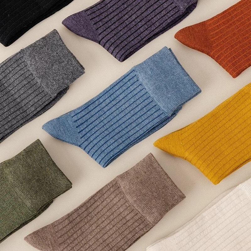 Tất cổ trung năng động - Unisex | Giao nhanh 2H | Hồ Chí Minh