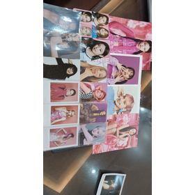 Pc lisa collection_+free gói+sticker