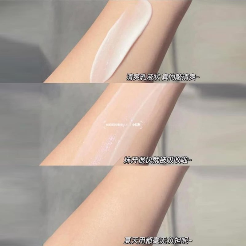 Sữa dưỡng thể Olay B3+ vitamin C , vitamin E  LS