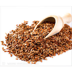 1kg hạt lanh nâu Ấn Độ mua nhiều giảm giá