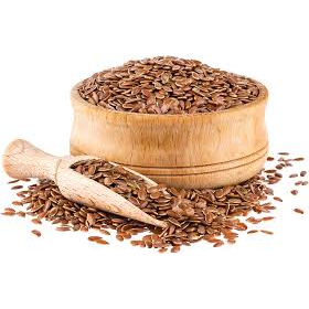 1kg hạt lanh nâu Ấn Độ mua nhiều giảm giá