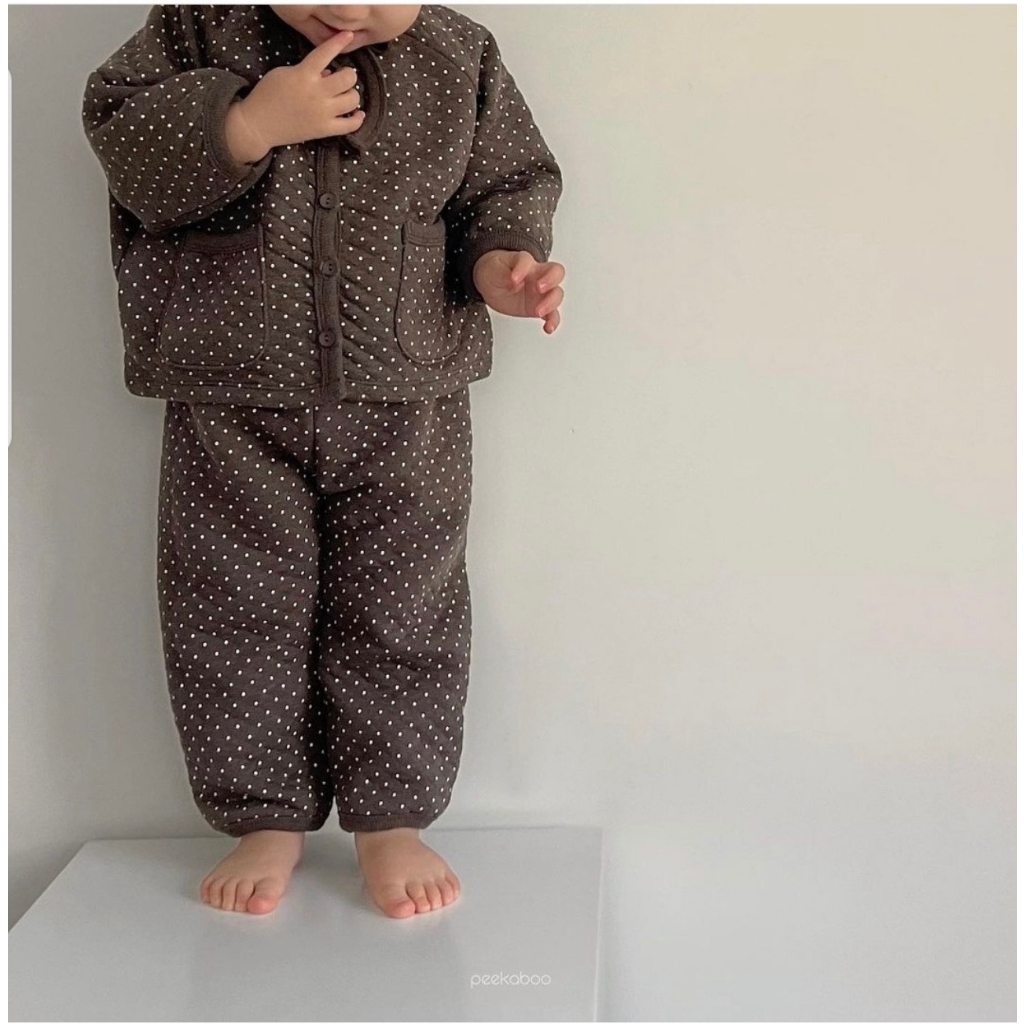 |BIG SALE| NUDOT BỘ RỜI ÁO QUẦN PEEKABOO