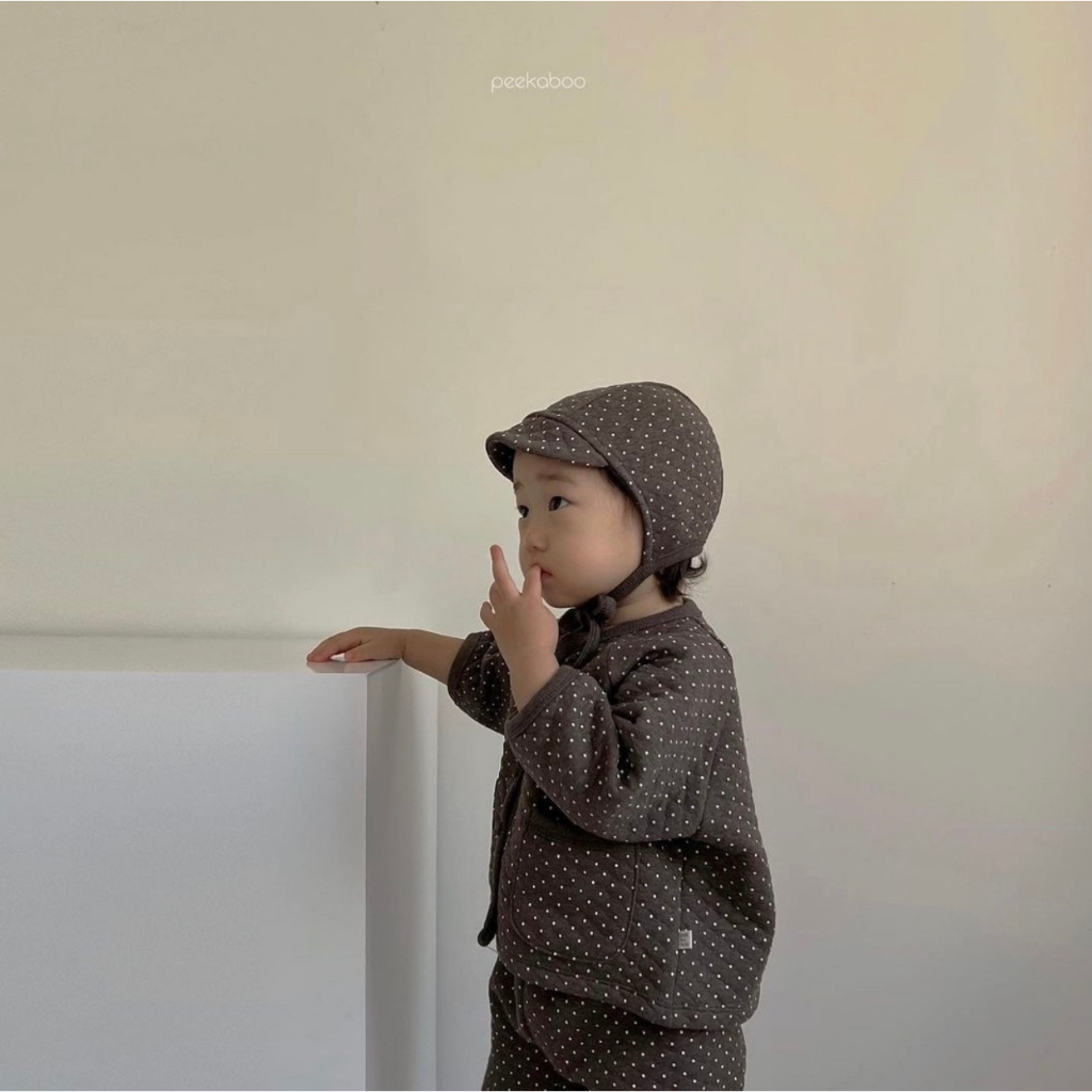 |BIG SALE| NUDOT BỘ RỜI ÁO QUẦN PEEKABOO