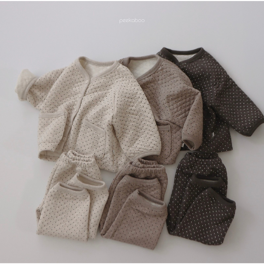 |BIG SALE| NUDOT BỘ RỜI ÁO QUẦN PEEKABOO