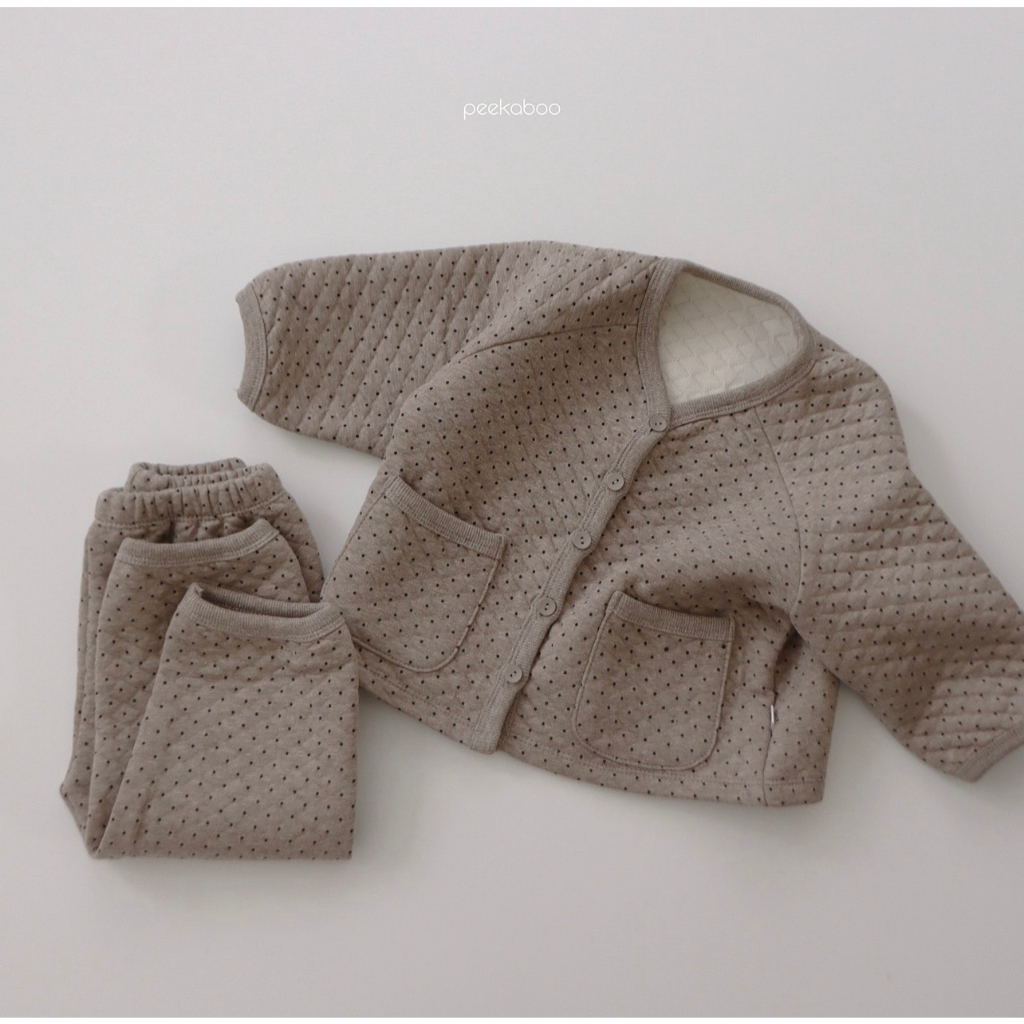 |BIG SALE| NUDOT BỘ RỜI ÁO QUẦN PEEKABOO