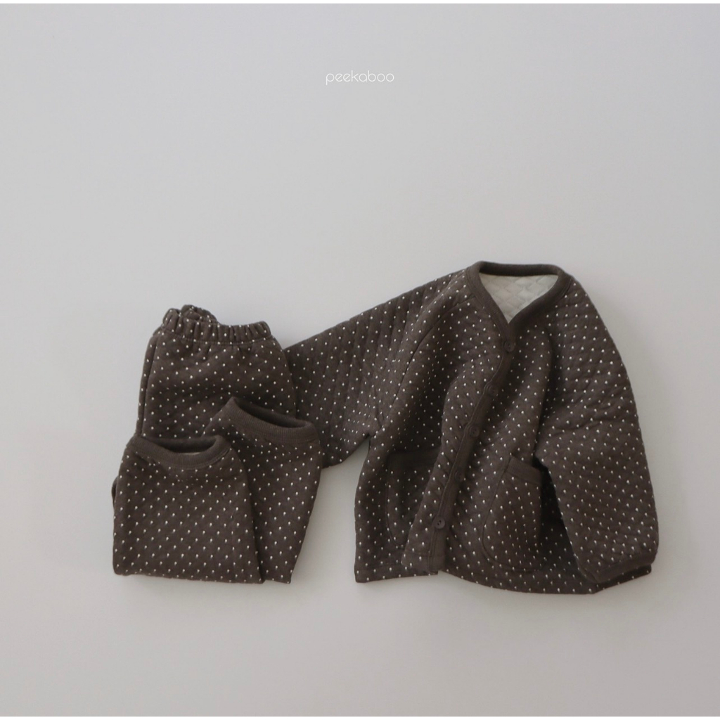 |BIG SALE| NUDOT BỘ RỜI ÁO QUẦN PEEKABOO