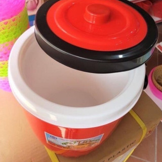 Bình Đựng Đá mini 3L Việt Nhật [2 lớp cách nhiệt giữ nhiệt 24h]
