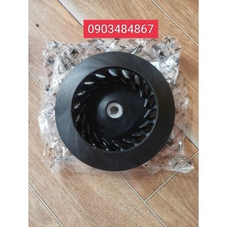 Quạt gió xe Vespa đời 3v, iget