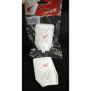 Lưới lọc xăng xe cuxi