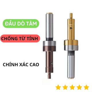  Đầu dò tâm sét gốc ,đầu lắc tâm chống từ tính,dụng cụ lấy gốc,sét dao máy phay cnc 