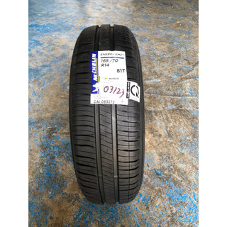 Lốp michelin 165/70r14 xm2+