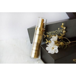 Gel thần navacos ha double effect hyaluronic 50ml double effect hyaluronic gel navacos made in korea