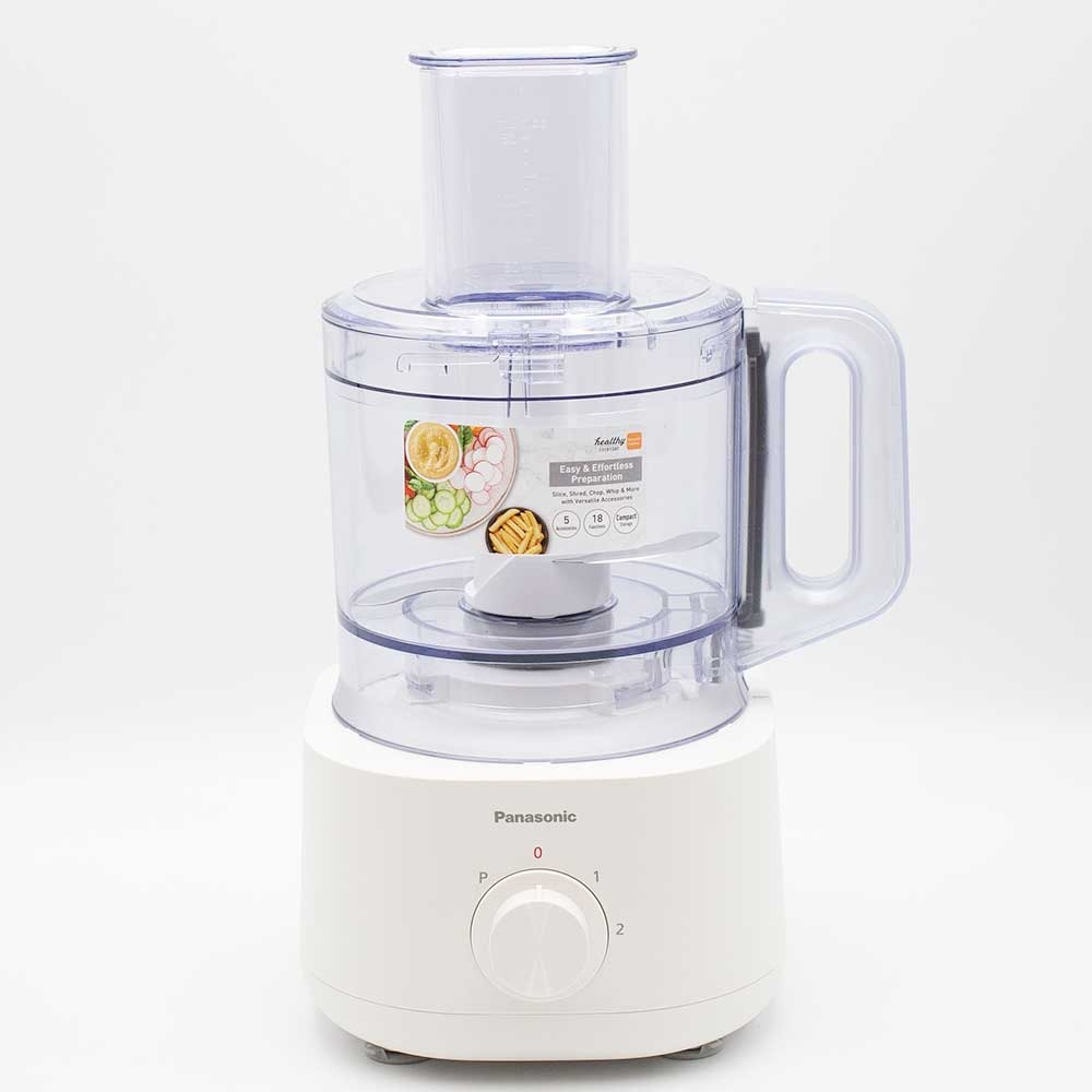 Máy xay ép đa năng Panasonic MK-F310WRA
