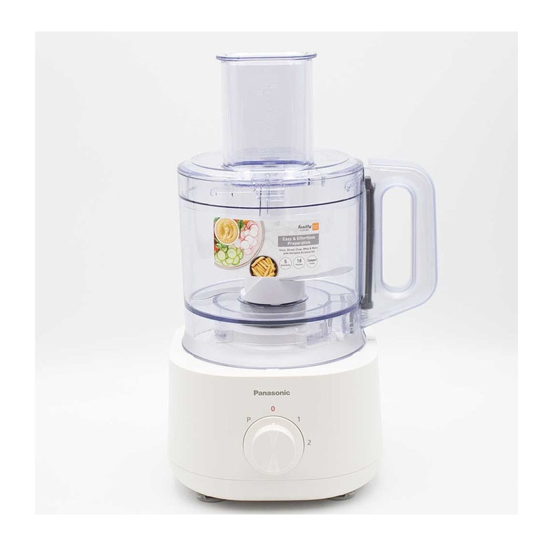 Máy xay ép đa năng Panasonic MK-F310WRA