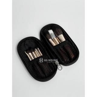 SET CỌ DU LỊCH MINI 9 CÂY KÈM TÚI ĐỰNG