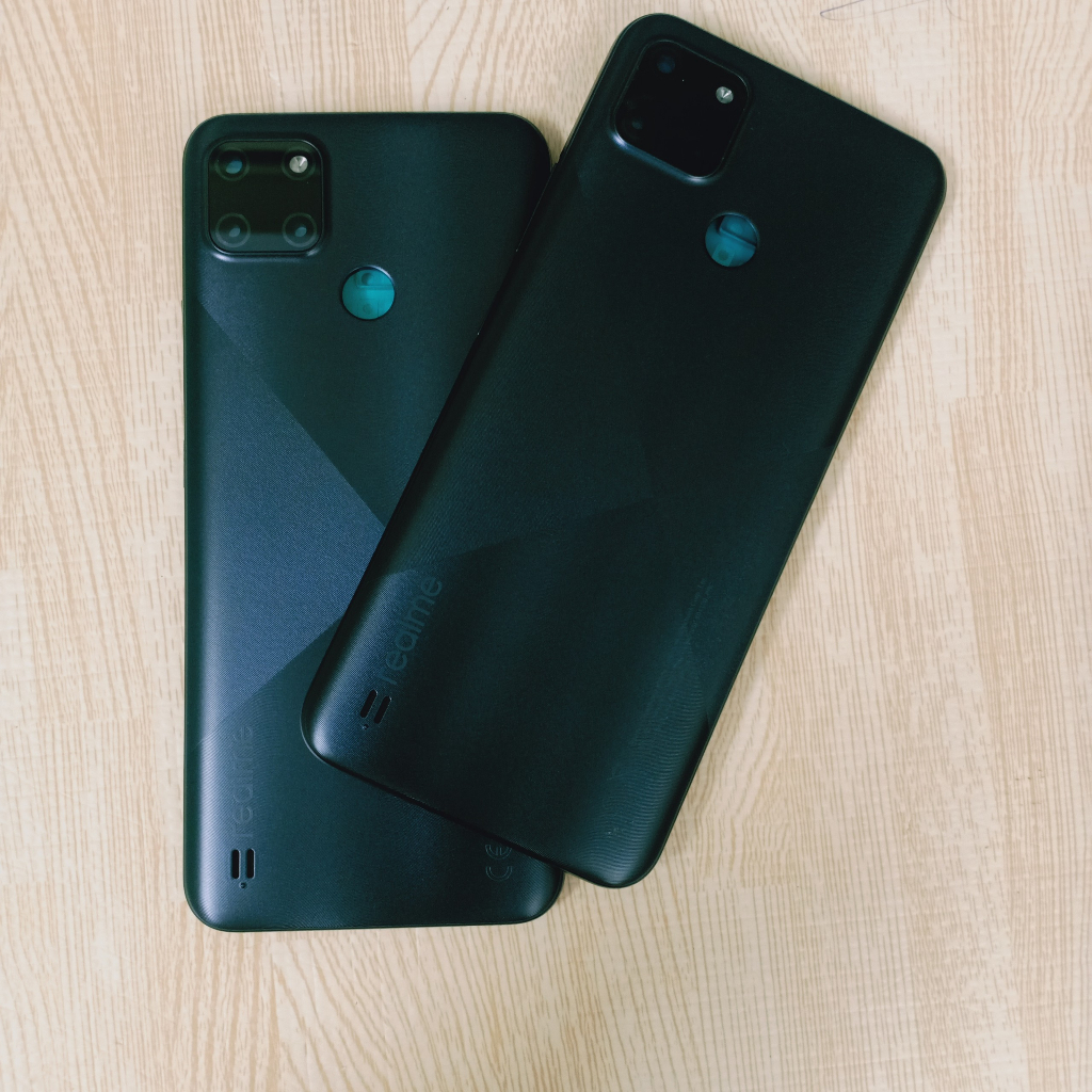 NẮP LƯNG OPPO REALME C25Y