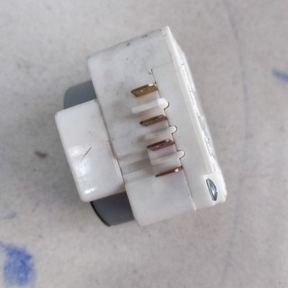 timer đồng hồ thời gian rờ le thời gian tủ lạnh 1/4