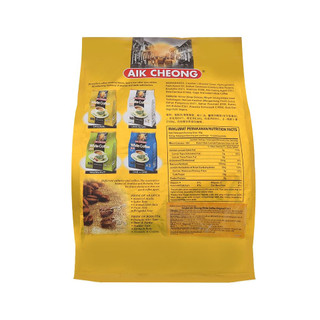 Cà phê sữa Aik Cheong White Coffee Original 600g