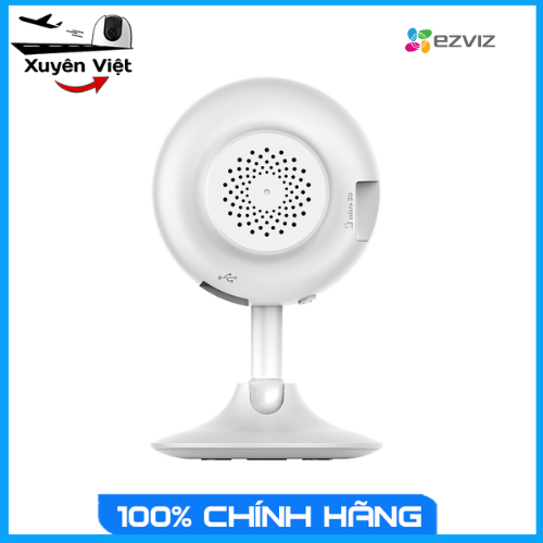Camera WiFi EZVIZ CB1 Không Dây,Hồng Ngoại Ban Đêm 5m