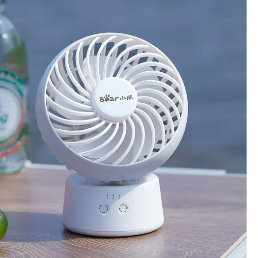 Quạt mini Bear USB DFS-C05L5