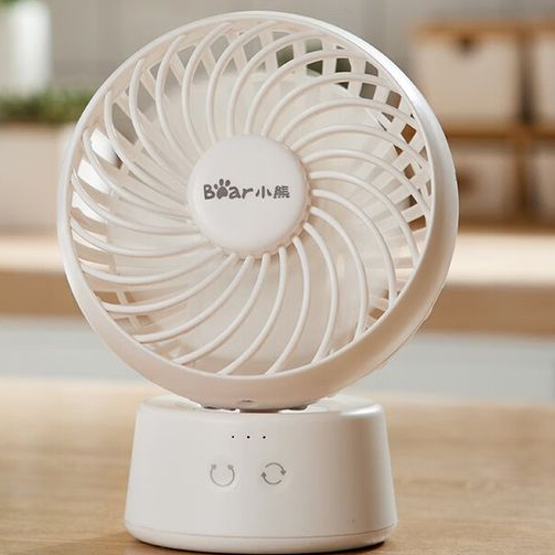 Quạt mini Bear USB DFS-C05L5