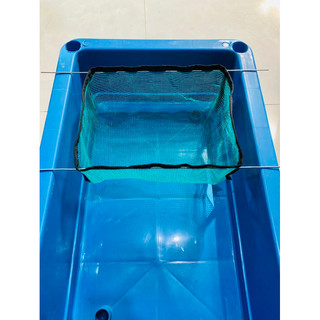 Lồng lưới đẻ cho cá Guppy,cá cảnh ( lưới 3 li)( Giao Hoả Tốc)