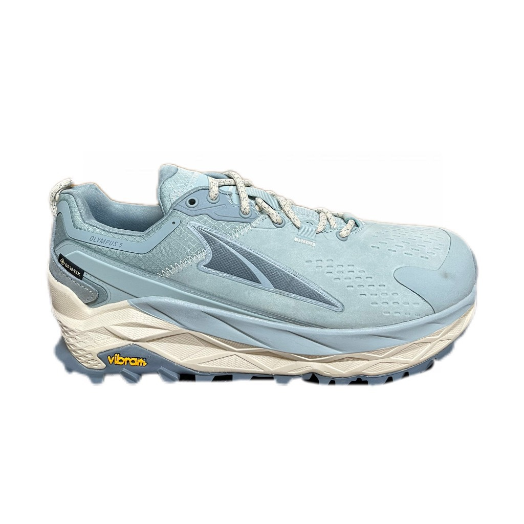 Altra Olympus 5 Hike Low GTX Man, Giày Trail, hiking, leo núi, đa địa hình chuyên nghiệp, chống nước